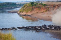 Mara Serena Safari Lodge
