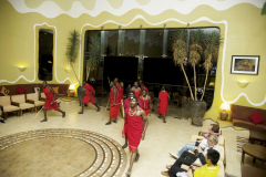 Mara Serena Safari Lodge
