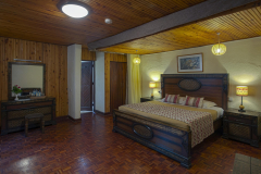 Masai Mara Sopa Lodge