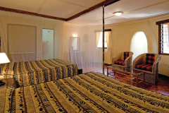Masai Mara Sopa Lodge